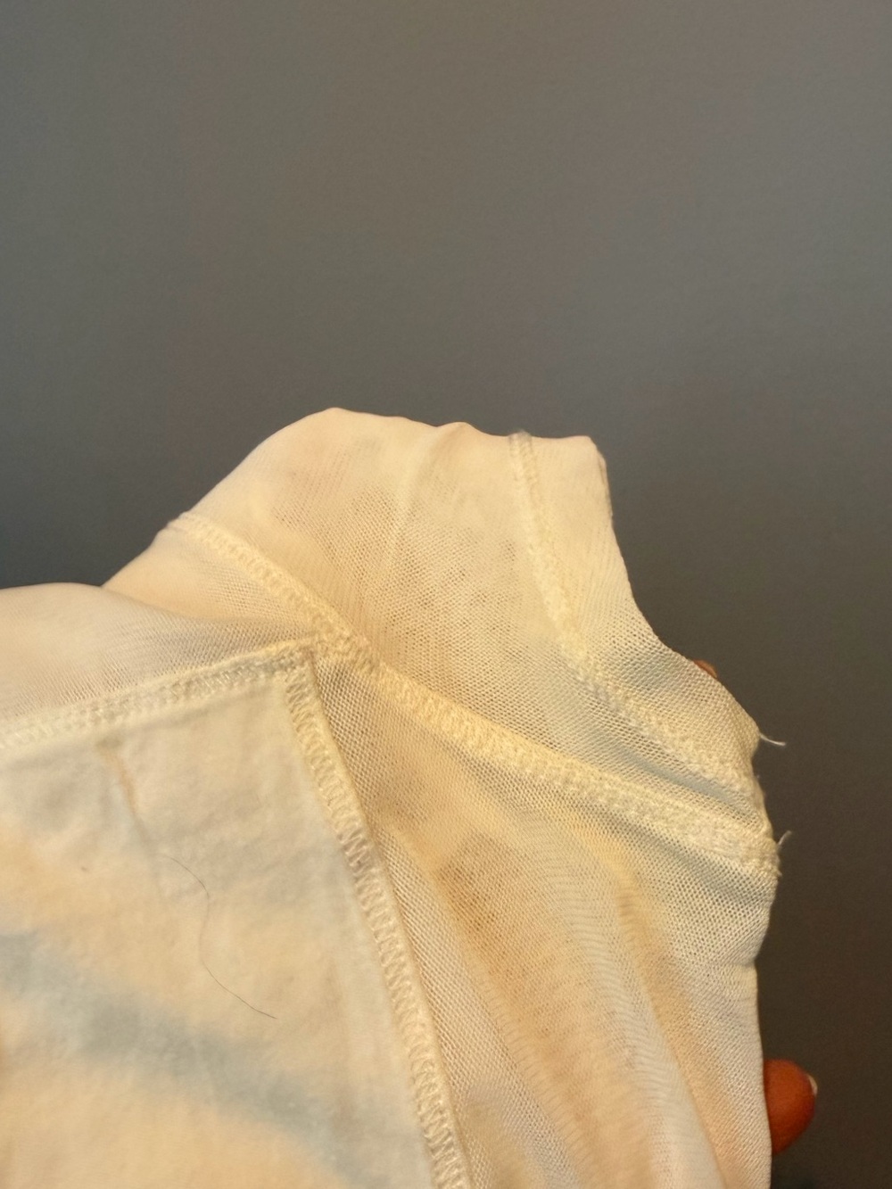 Express Tee - Picture 8 of 8